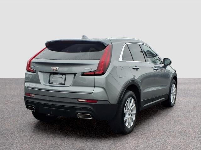 2023 Cadillac XT4 FWD Luxury