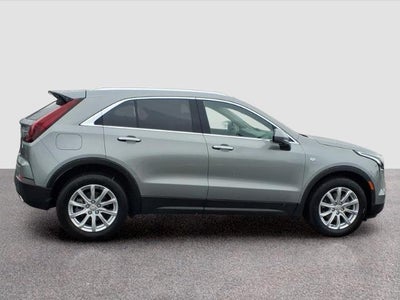 2023 Cadillac XT4 FWD Luxury