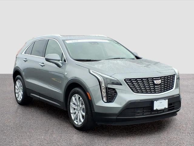 2023 Cadillac XT4 FWD Luxury