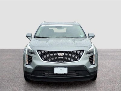 2023 Cadillac XT4 FWD Luxury