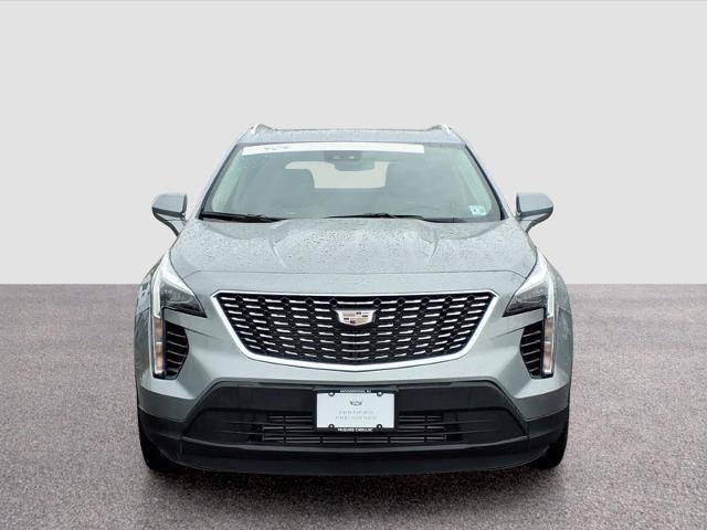 2023 Cadillac XT4 FWD Luxury