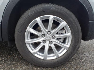 2023 Cadillac XT4 FWD Luxury