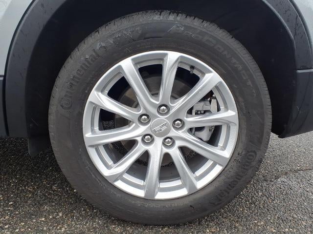 2023 Cadillac XT4 FWD Luxury