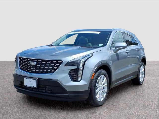 2023 Cadillac XT4 AWD Luxury