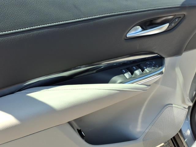 2023 Cadillac XT4 AWD Luxury