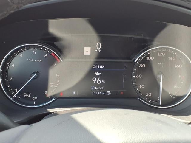 2023 Cadillac XT4 AWD Luxury