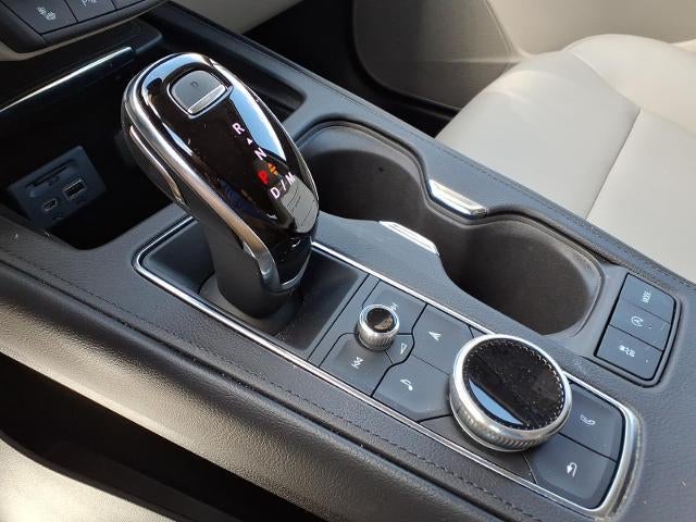 2023 Cadillac XT4 AWD Luxury