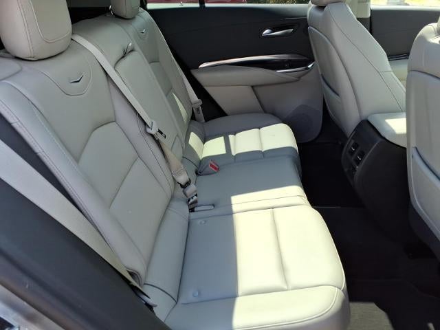 2023 Cadillac XT4 AWD Luxury