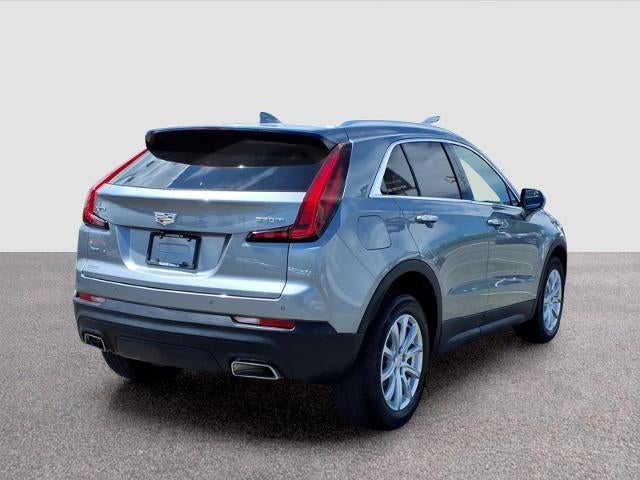 2023 Cadillac XT4 AWD Luxury