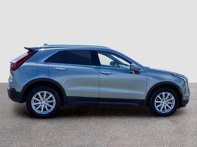 2023 Cadillac XT4 AWD Luxury