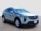 2023 Cadillac XT4 AWD Luxury