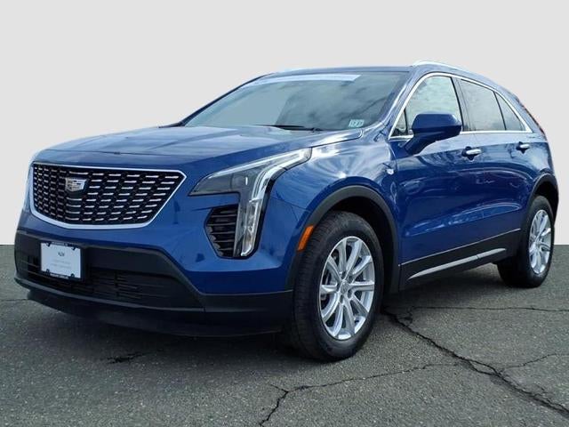 2023 Cadillac XT4 AWD Luxury