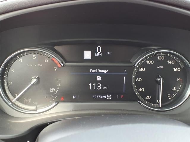 2023 Cadillac XT4 AWD Luxury