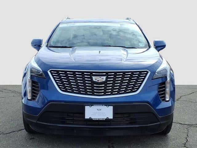 2023 Cadillac XT4 AWD Luxury
