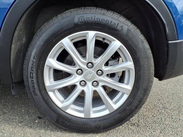 2023 Cadillac XT4 AWD Luxury