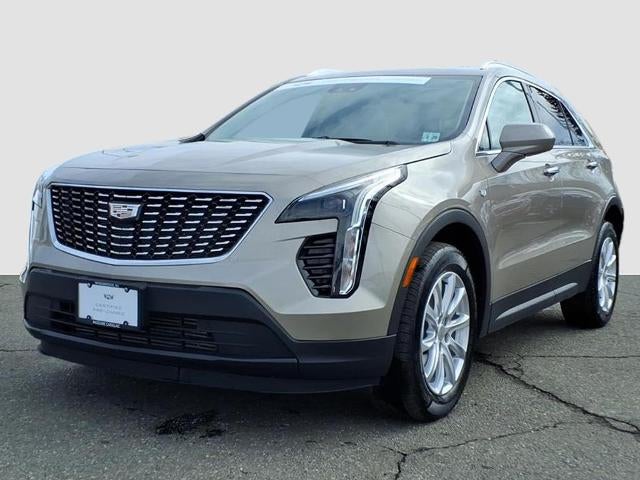 2023 Cadillac XT4 AWD Luxury