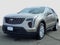 2023 Cadillac XT4 AWD Luxury