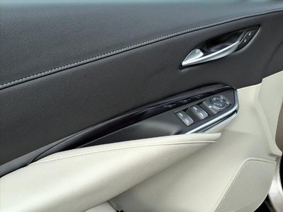 2023 Cadillac XT4 AWD Luxury