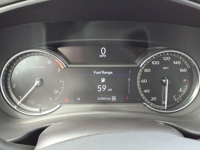 2023 Cadillac XT4 AWD Luxury