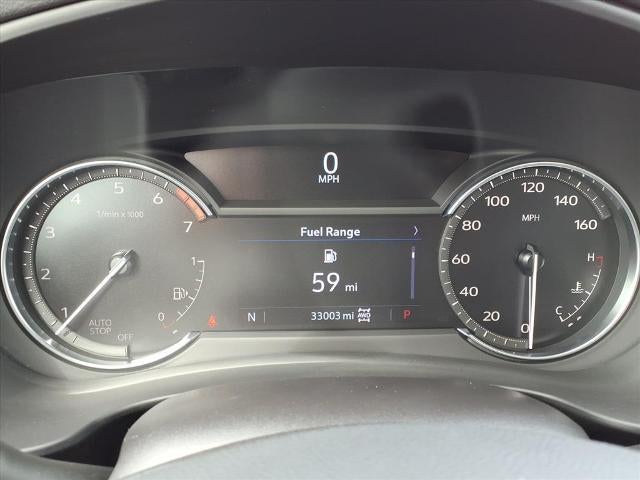 2023 Cadillac XT4 AWD Luxury