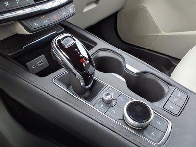 2023 Cadillac XT4 AWD Luxury