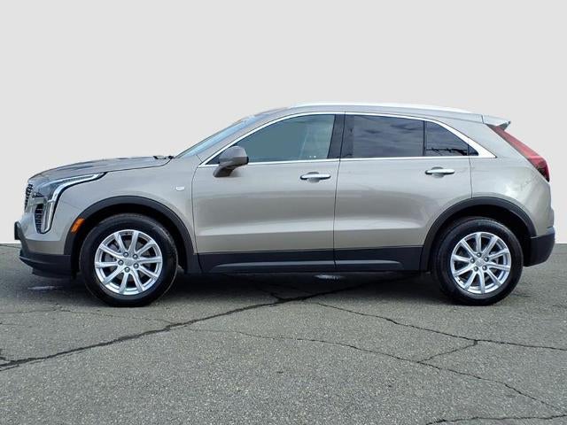 2023 Cadillac XT4 AWD Luxury