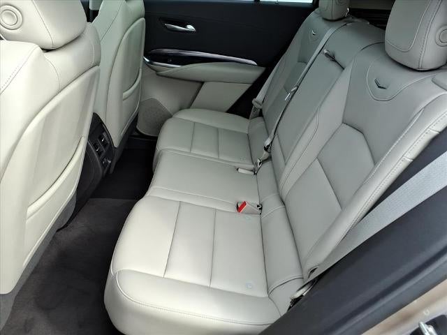 2023 Cadillac XT4 AWD Luxury