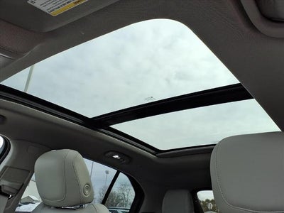 2023 Cadillac XT4 AWD Luxury