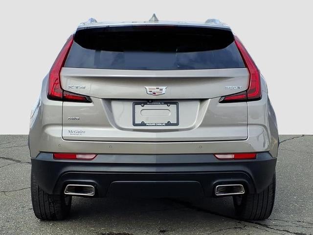 2023 Cadillac XT4 AWD Luxury