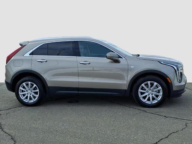 2023 Cadillac XT4 AWD Luxury