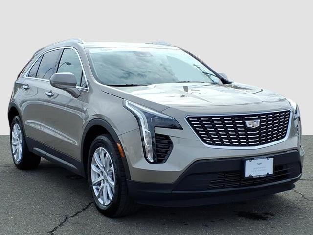 2023 Cadillac XT4 AWD Luxury