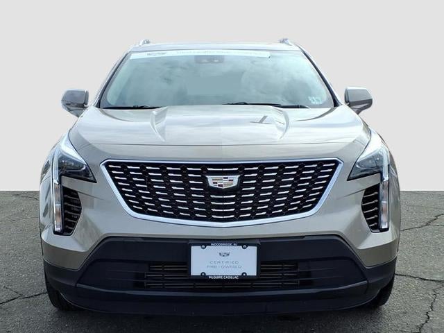 2023 Cadillac XT4 AWD Luxury
