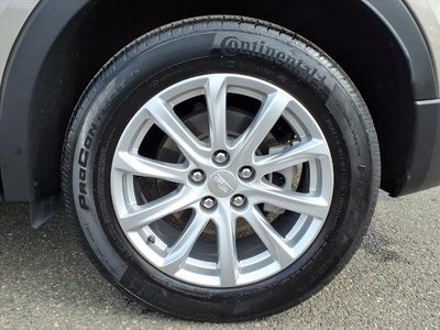 2023 Cadillac XT4 AWD Luxury