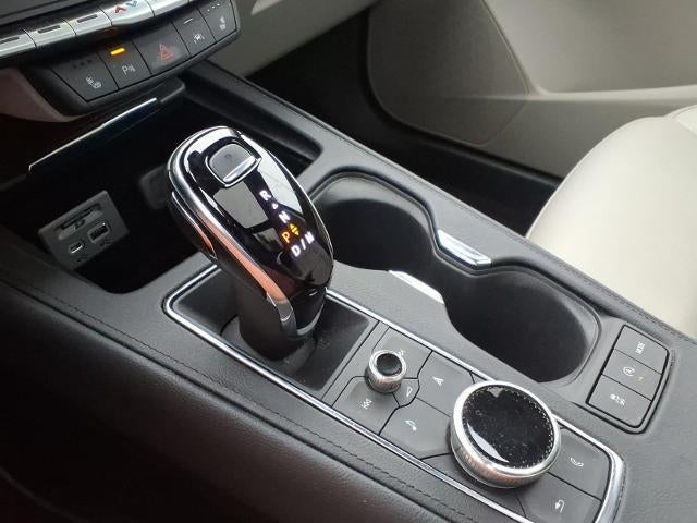 2023 Cadillac XT4 AWD Luxury