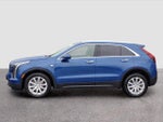 2023 Cadillac XT4 AWD Luxury