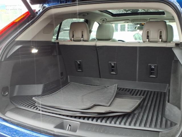 2023 Cadillac XT4 AWD Luxury