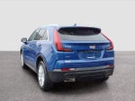 2023 Cadillac XT4 AWD Luxury