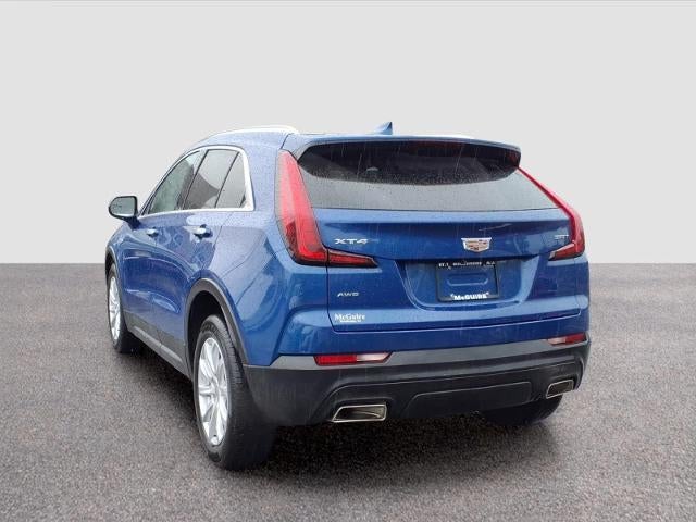 2023 Cadillac XT4 AWD Luxury
