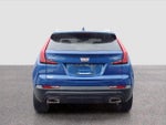 2023 Cadillac XT4 AWD Luxury