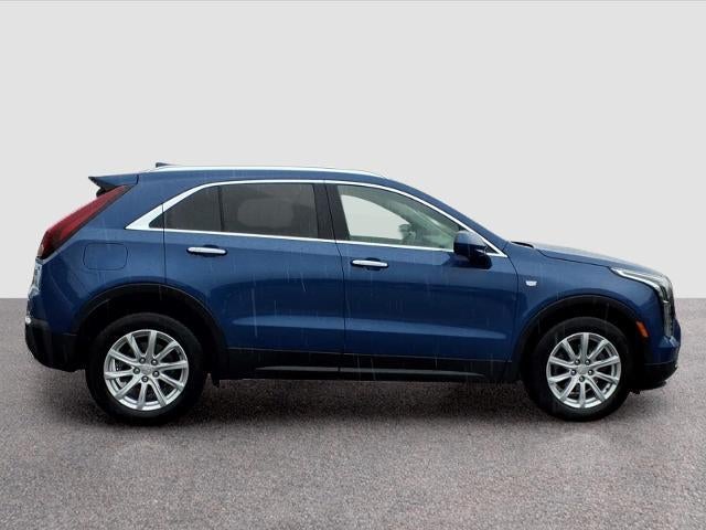 2023 Cadillac XT4 AWD Luxury