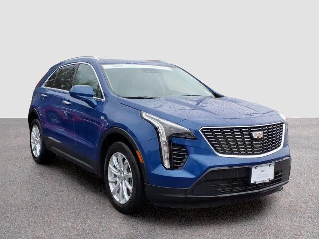 2023 Cadillac XT4 AWD Luxury
