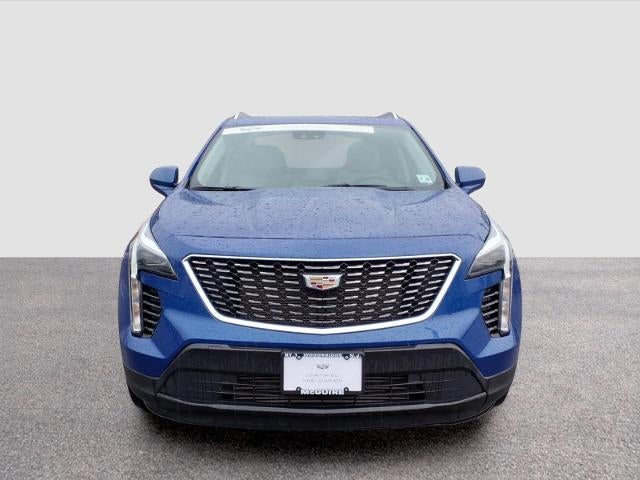 2023 Cadillac XT4 AWD Luxury