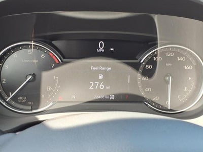 2023 Cadillac XT4 AWD Luxury