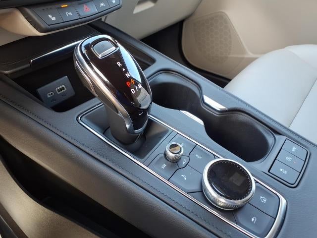 2023 Cadillac XT4 AWD Luxury