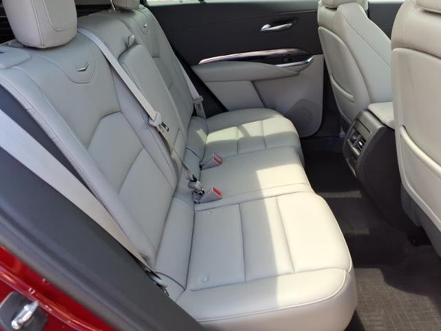 2023 Cadillac XT4 AWD Luxury