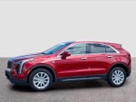 2023 Cadillac XT4 AWD Luxury