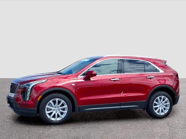 2023 Cadillac XT4 AWD Luxury
