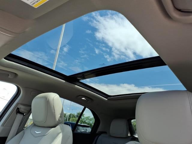 2023 Cadillac XT4 AWD Luxury