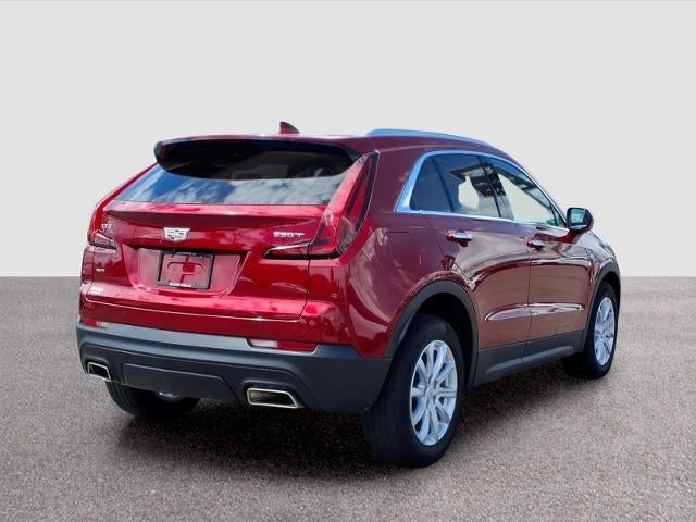 2023 Cadillac XT4 AWD Luxury