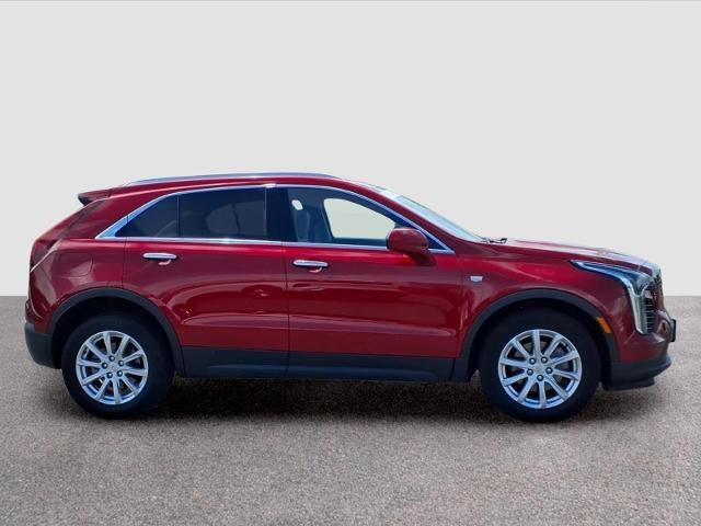 2023 Cadillac XT4 AWD Luxury